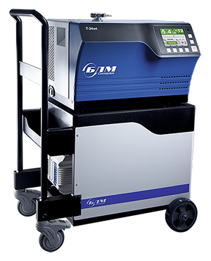 Гелиевые течеискатели