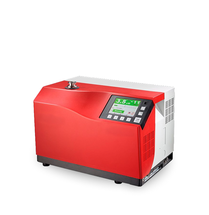 Гелиевый течеискатель Pfeiffer Vacuum ASM 340