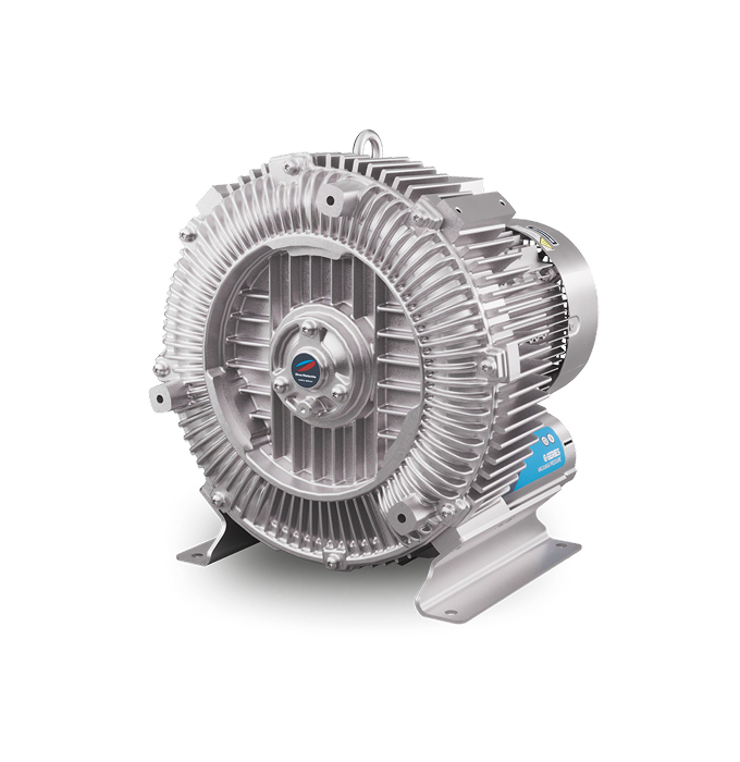 Вихревые воздуходувки